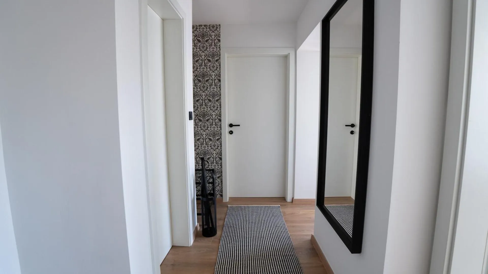 Apartamento Residence Black&White Liubliana