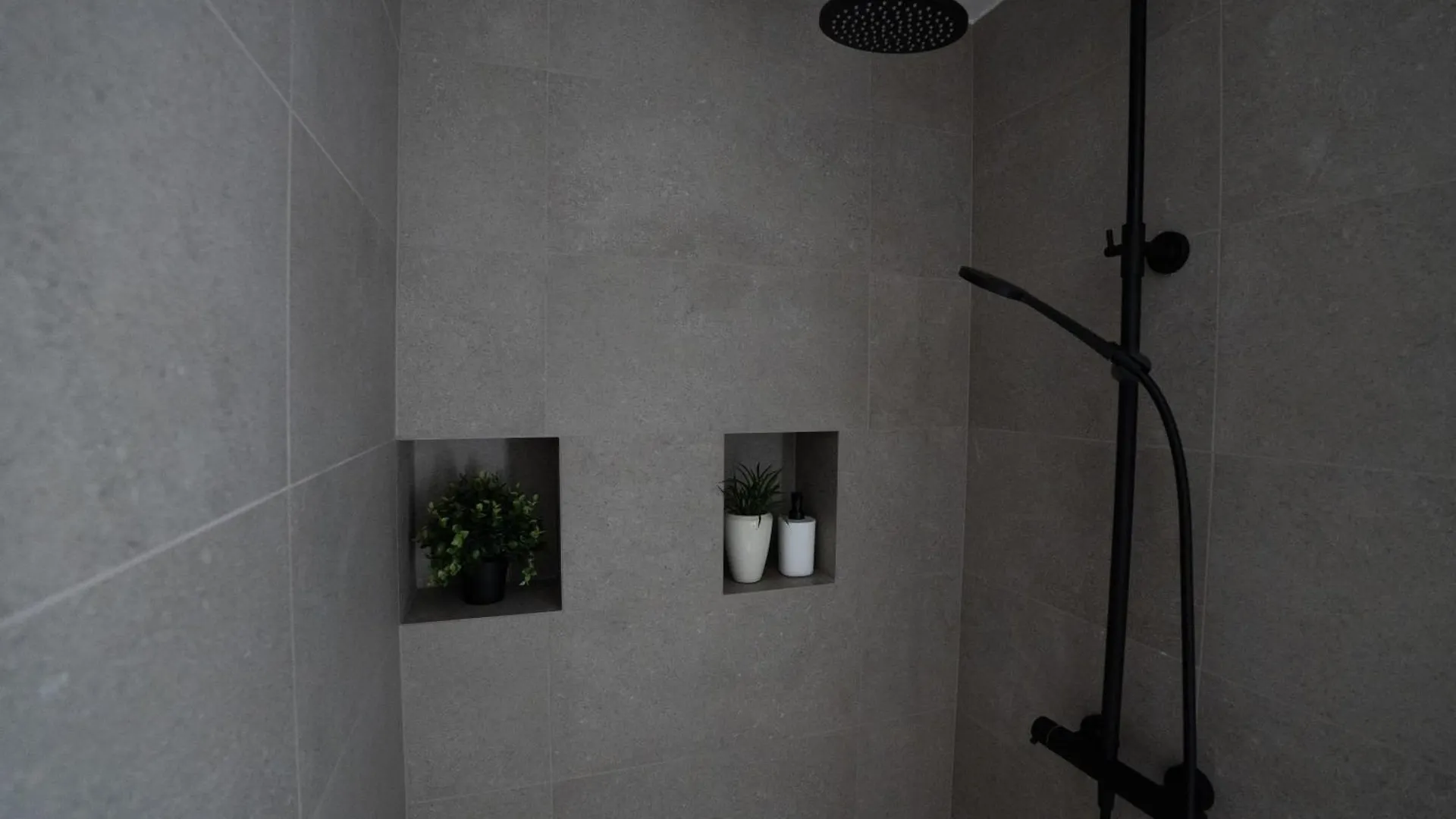 Residence Black&White Liubliana Apartamento