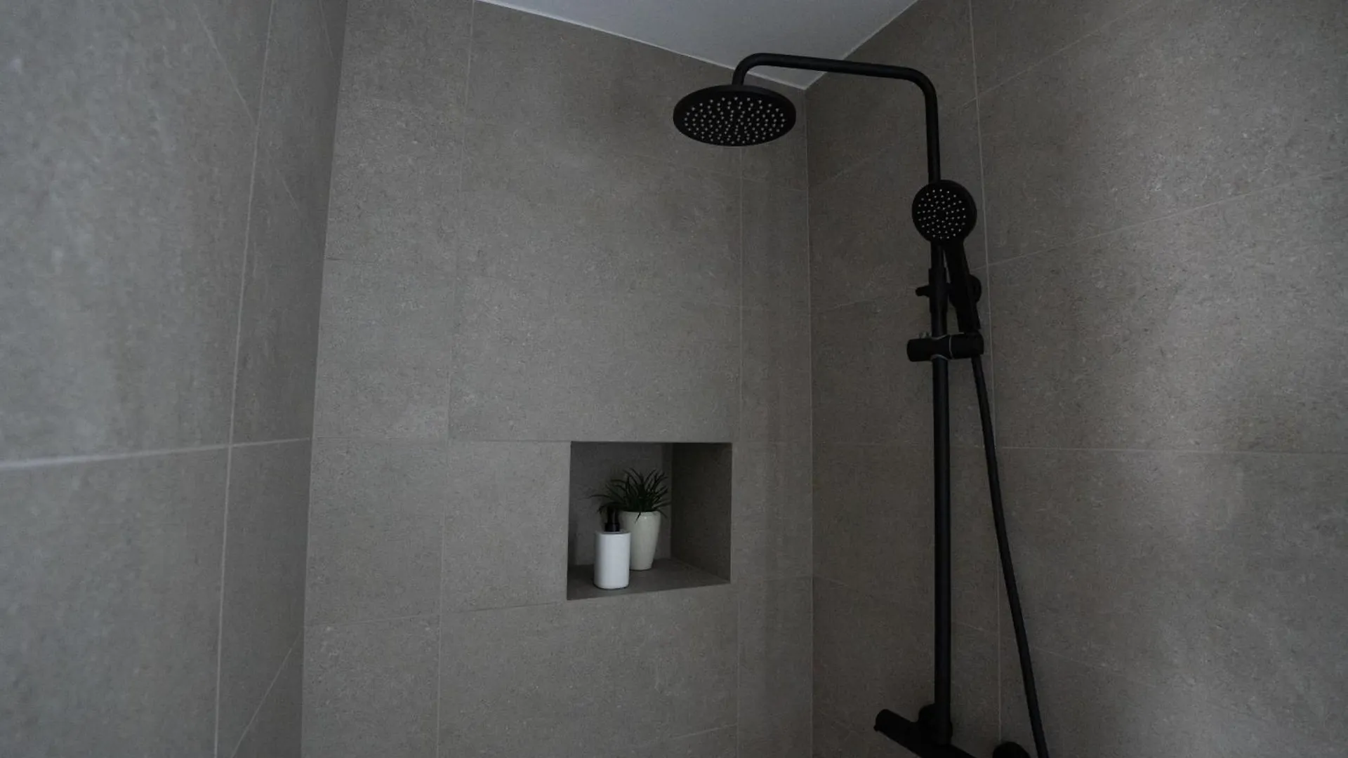 Apartamento Residence Black&White Liubliana