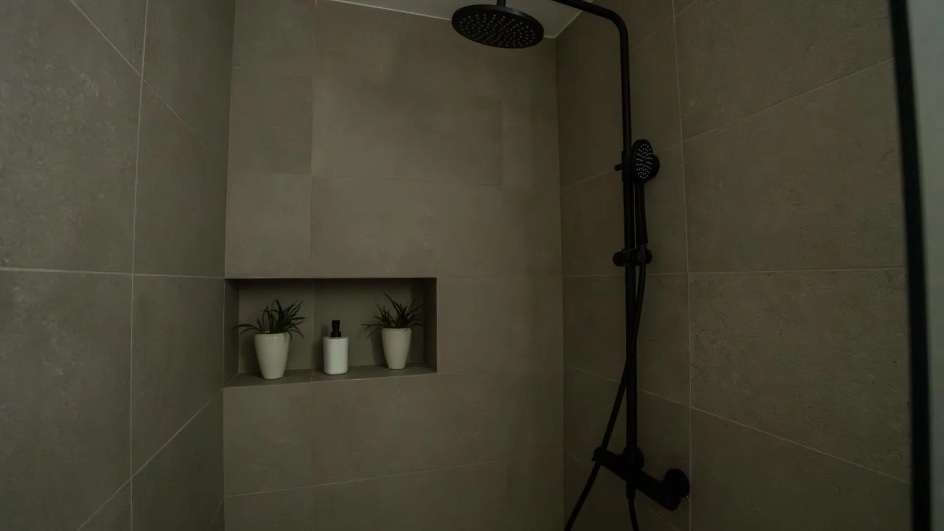 Residence Black&White Liubliana Apartamento